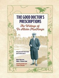 Cover image for The Good Doctor's Prescriptions