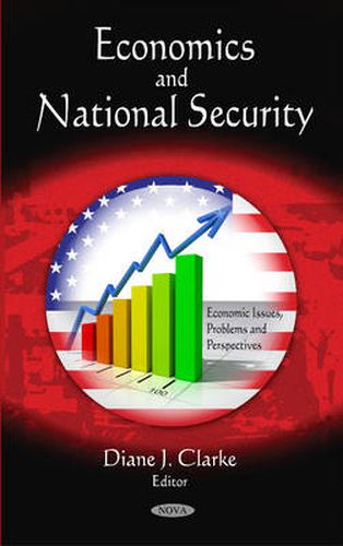 Cover image for Economics & National Security