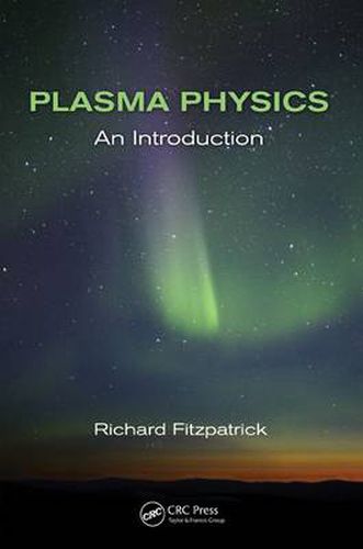 Cover image for Plasma Physics: An Introduction