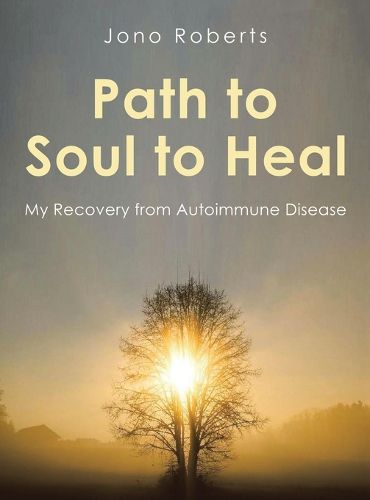 Cover image for Path to Soul to Heal