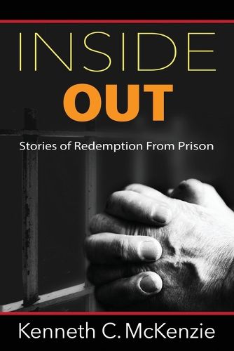 Cover image for Inside Out