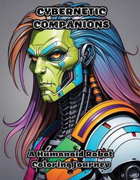 Cover image for Cybernetic Companions