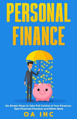 Cover image for Personal Finance