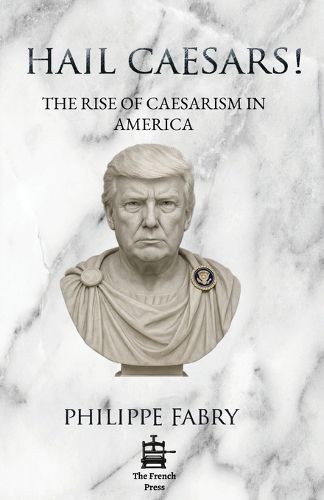Cover image for Hail Caesars!