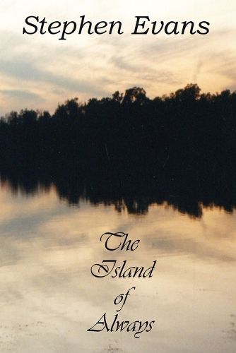 Cover image for The Island of Always