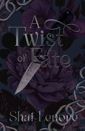 Cover image for A Twist of Fate