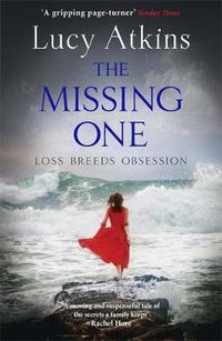 Cover image for The Missing One