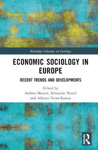 Cover image for Economic Sociology in Europe