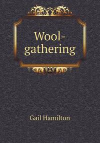 Cover image for Wool-Gathering