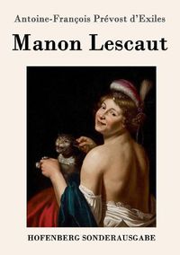 Cover image for Manon Lescaut