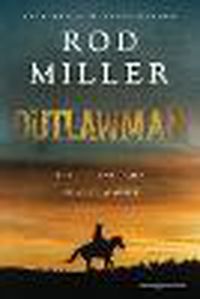 Cover image for Outlawman