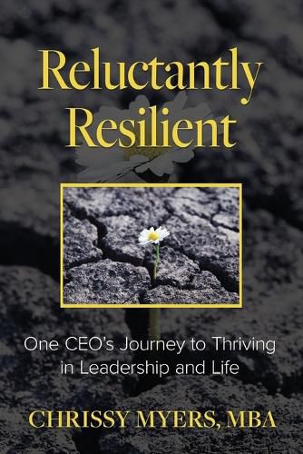 Cover image for Reluctantly Resilient