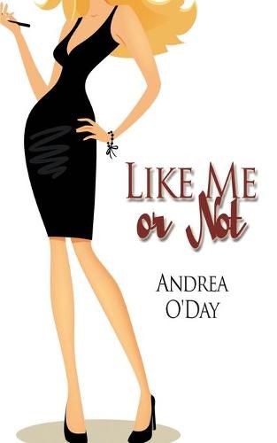 Cover image for Like Me or Not