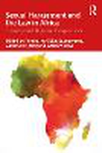 Cover image for Sexual Harassment and the Law in Africa