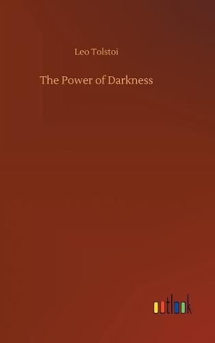 Cover image for The Power of Darkness