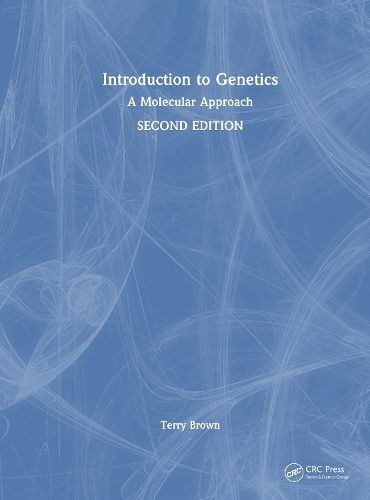 Cover image for Introduction to Genetics