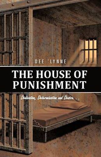 Cover image for The House of Punishment