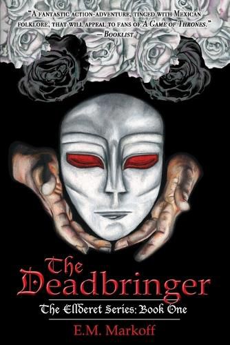 Cover image for The Deadbringer