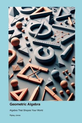 Cover image for Geometric Algebra