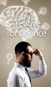 Cover image for Creative Confidence