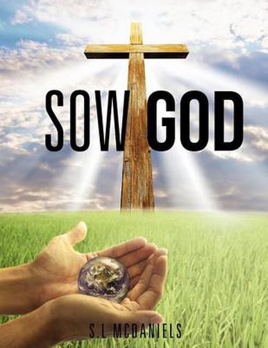 Cover image for Sow God