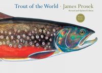 Cover image for Trout of the World