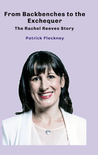 Cover image for From Backbenches to the Exchequer