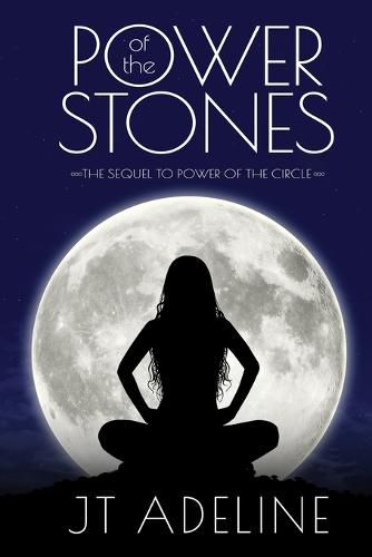 Cover image for Power of the Stones