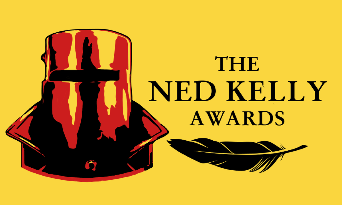 Cancelled: 2026 Ned Kelly Awards — Readings Books