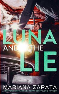 Cover image for Luna and the Lie