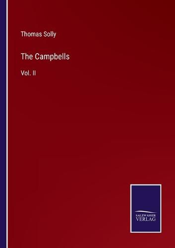 Cover image for The Campbells