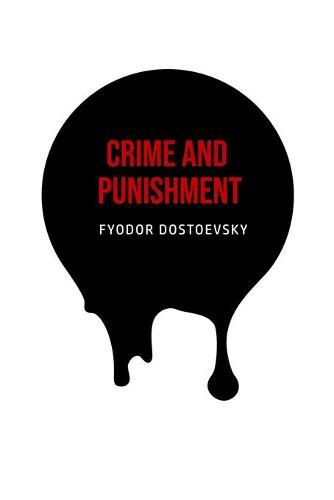 Cover image for Crime and Punishment