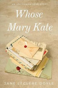 Cover image for Whose Mary Kate