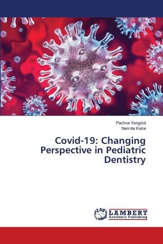 Cover image for Covid-19