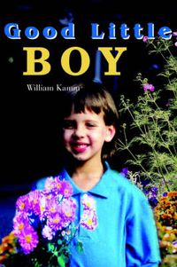 Cover image for Good Little Boy