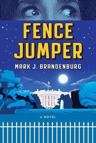 Cover image for Fence Jumper