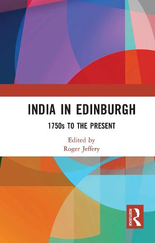 India In Edinburgh