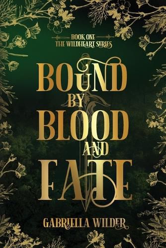 Bound by Blood and Fate