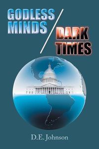 Cover image for Godless Minds / Dark Times