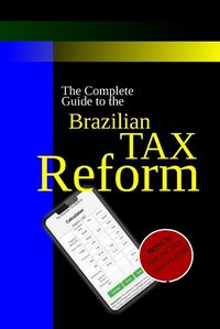 Cover image for The Brazilian Tax Reform