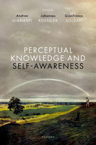 Cover image for Perceptual Knowledge and Self-Awareness