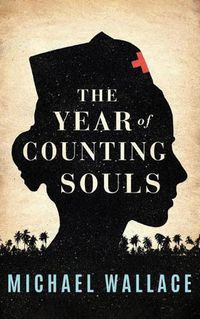 Cover image for The Year of Counting Souls