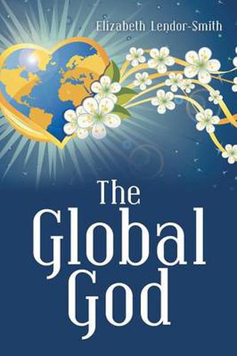 Cover image for The Global God