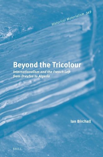 Cover image for Beyond the Tricolour