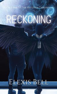 Cover image for Reckoning