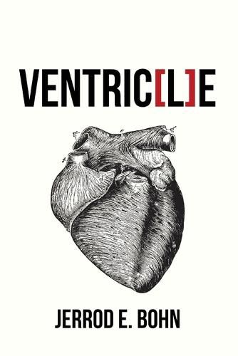 Cover image for Ventric[l]e