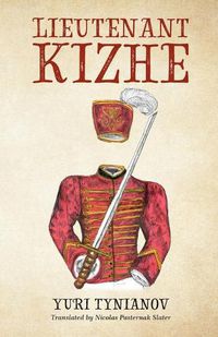 Cover image for Lieutenant Kizhe