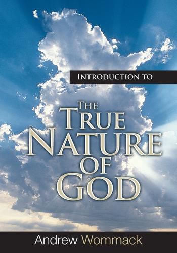 Cover image for Introduction to the True Nature of God