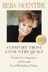 Cover image for Comfort from a Country Quilt