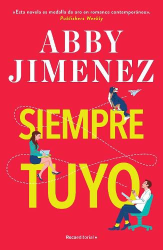 Cover image for Siempre tuyo / Yours Truly